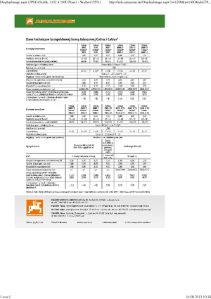 Pločasto-cinčana drljača Amazone Catros* 6001-2 RW