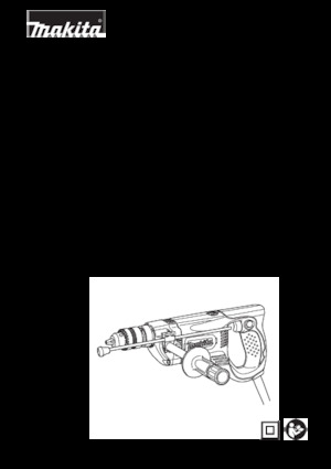 Bušilice i odvijači Makita 6305