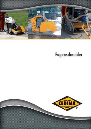 Pile za pod Cedima CF 2015 E