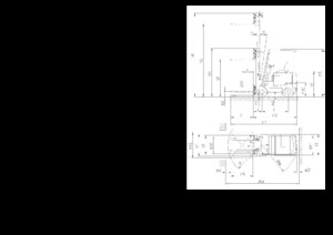 Električni viličari Montini MR Zinc 1.7 Compact