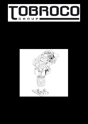 Električni nabijači Samac S64E 