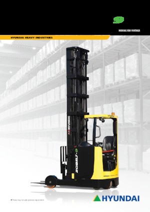 Pokretni kamioni Hyundai 14 BRJ 9