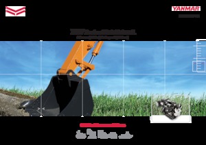 Motori Yanmar 3TNV88C