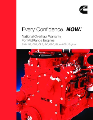 Motori Cummins B5.9-173