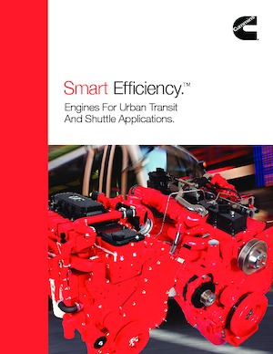 Motori Cummins B6.7™