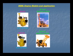 Motori Beml BS4D105
