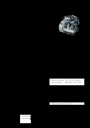 Motori Doosan D34