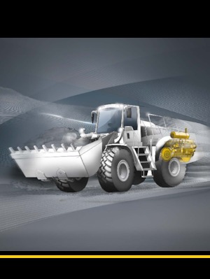 Motori Liebherr D944