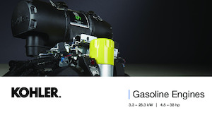 Motori Rehlko ECV650