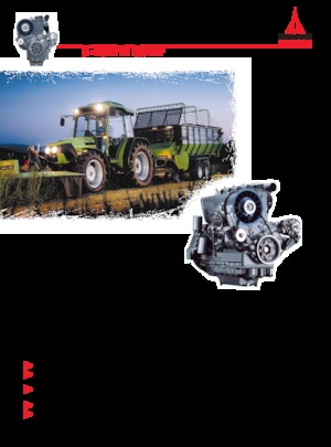 Rotirajući teleskopski utovarivači MAGNI RTH 5.25 Smart