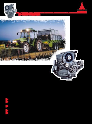 Rotirajući teleskopski utovarivači MAGNI RTH 5.25 Smart