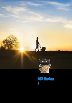 Motori Rehlko KD15-440