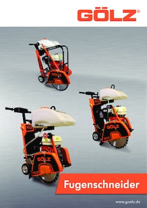 Pile za pod Gölz FS 125 E