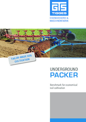 Preklopni kultivatori Tigges DP 900 III-465 S LF