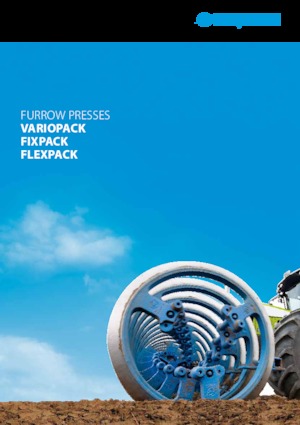 Preklopni kultivatori Lemken VarioPack 110 WEP 90