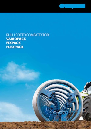 Preklopni kultivatori Lemken VarioPack 110 WEP 90