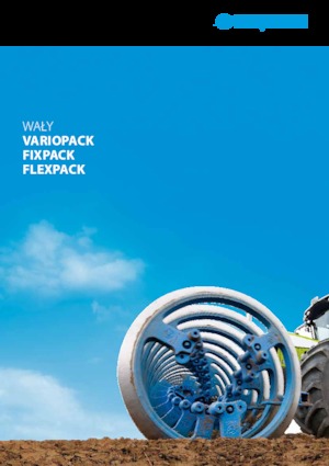 Preklopni kultivatori Lemken VarioPack 110 WEP 90