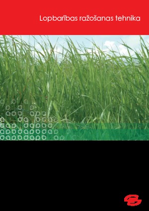 Prednje montirane kosilice - disk bez kondicionera Kongskilde SMF 3005