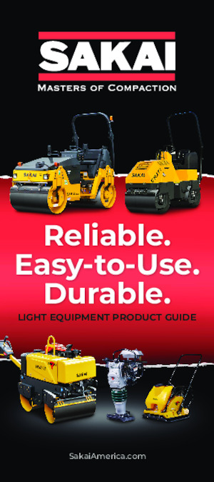 Nabijači na benzin i dizel Sakai RS55