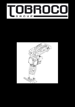 Nabijači na benzin i dizel Samac S64B