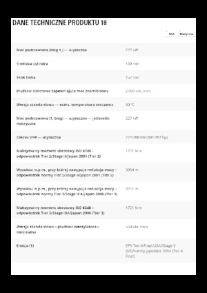 Grejderi Caterpillar 18