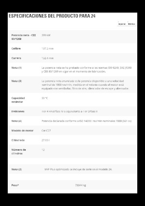 Grejderi Caterpillar 24