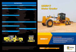Grejderi SEM 917