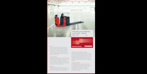 Skupljači narudžbi Linde N24