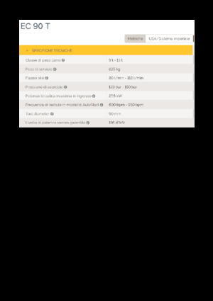 Hidraulični čekači Epiroc EC 90 T