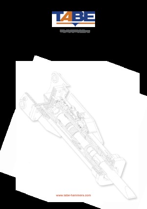 Hidraulični čekači TABE MT 20