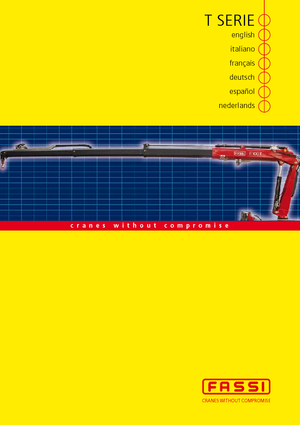 Hidraulične utovarne dizalice Fassi F 120 ATXP 12