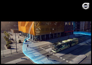 Međugradski autobusi Volvo Buses 7900 Eletric