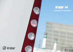 Međugradski autobusi Irizar i4 15