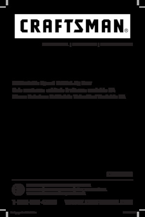 Ubodne pile Craftsman CMES610 