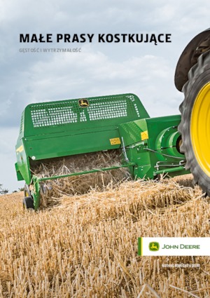 Samohodne kosilice za travnjake i vrtni traktori John Deere S160 