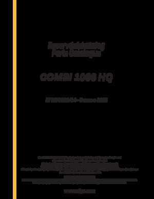 Samohodne kosilice za travnjake i vrtni traktori Stiga COMBI 1066 HQ