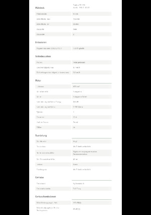 Samohodne kosilice za travnjake i vrtni traktori Husqvarna TC 138