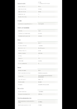 Samohodne kosilice za travnjake i vrtni traktori Husqvarna TC 138