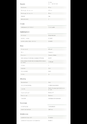 Samohodne kosilice za travnjake i vrtni traktori Husqvarna TC 138