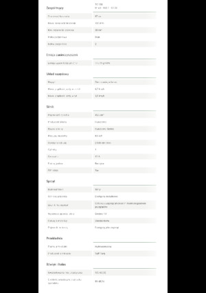 Samohodne kosilice za travnjake i vrtni traktori Husqvarna TC 138