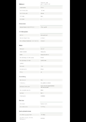 Samohodne kosilice za travnjake i vrtni traktori Husqvarna TC 138L