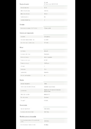 Samohodne kosilice za travnjake i vrtni traktori Husqvarna TC 138L