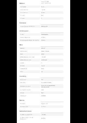 Samohodne kosilice za travnjake i vrtni traktori Husqvarna TC 238T