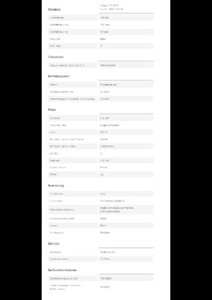 Samohodne kosilice za travnjake i vrtni traktori Husqvarna TC 242T