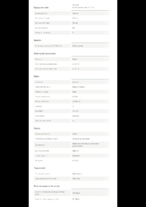 Samohodne kosilice za travnjake i vrtni traktori Husqvarna TC 242T