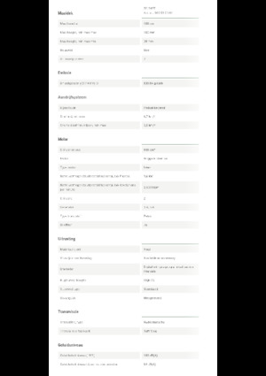 Samohodne kosilice za travnjake i vrtni traktori Husqvarna TC 242T