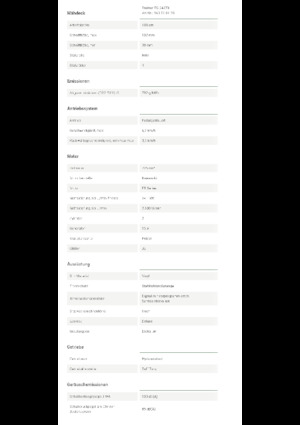 Samohodne kosilice za travnjake i vrtni traktori Husqvarna TC 242TX