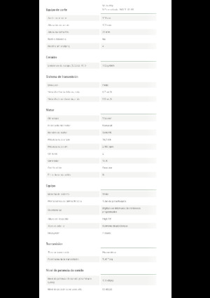 Samohodne kosilice za travnjake i vrtni traktori Husqvarna TC 242TX