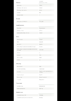 Samohodne kosilice za travnjake i vrtni traktori Husqvarna TC 242TX