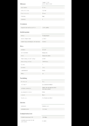 Samohodne kosilice za travnjake i vrtni traktori Husqvarna TS 138